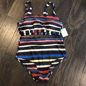 Cupshe swim suit